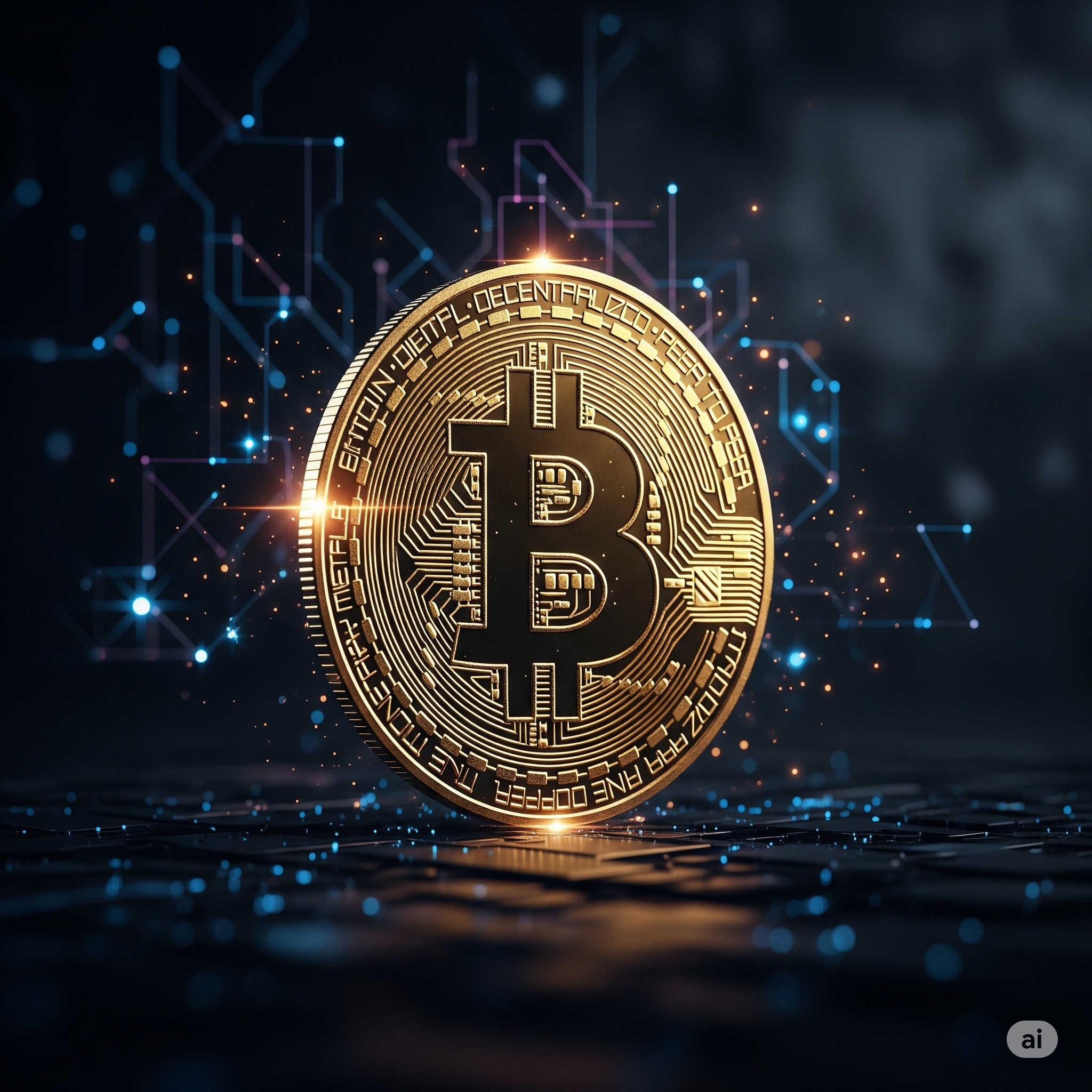 Bitcoin