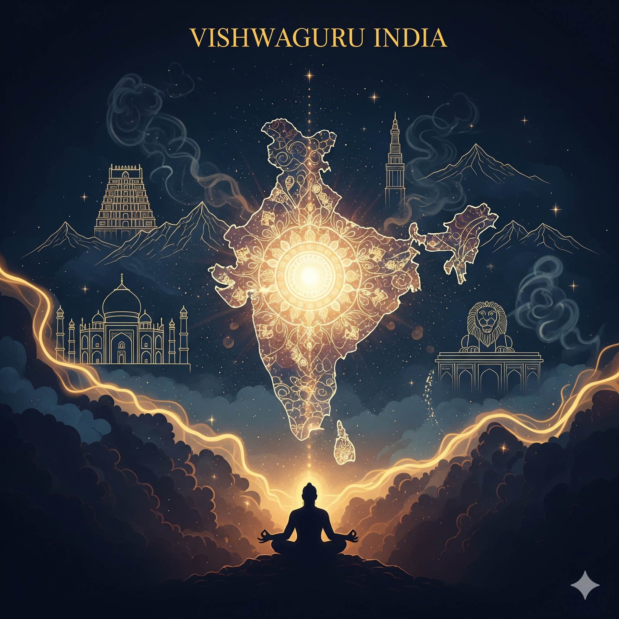 Vishwaguru India