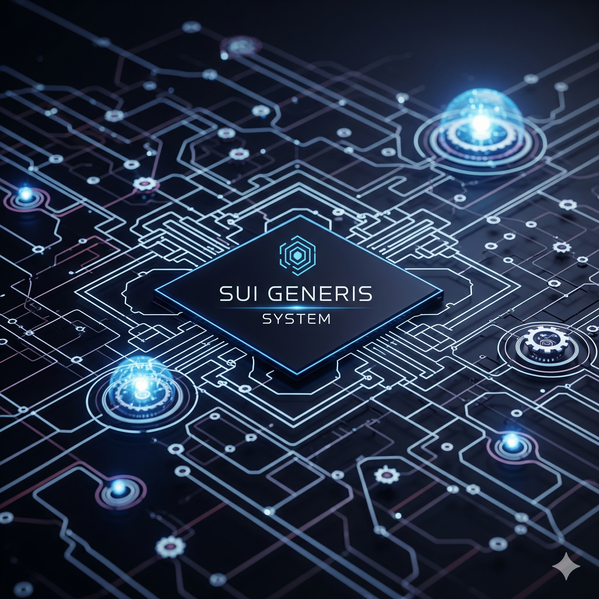 Sui Generis System
