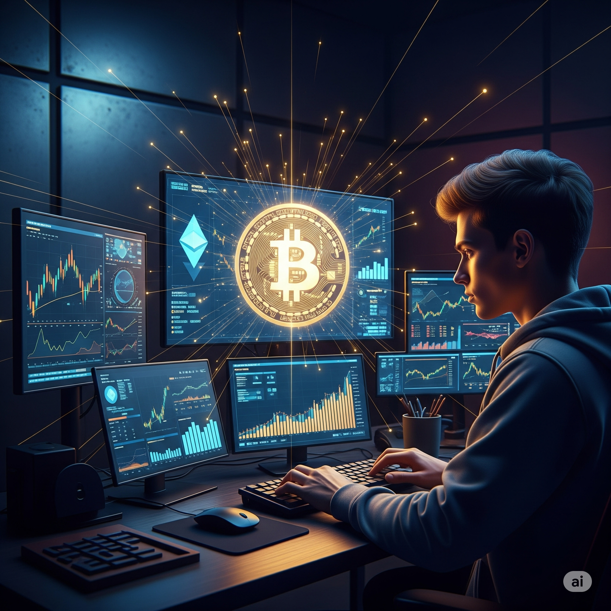 bitcoin future