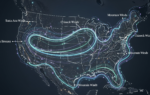 Local Winds of the USA