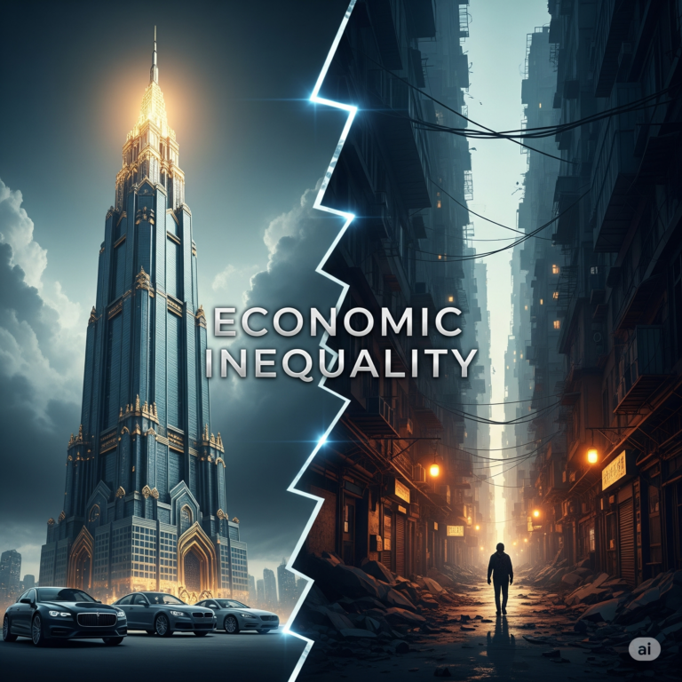 Economic Inequality