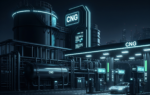 CNG Infrastructure: Challenges and Opportunities CNG vehicles