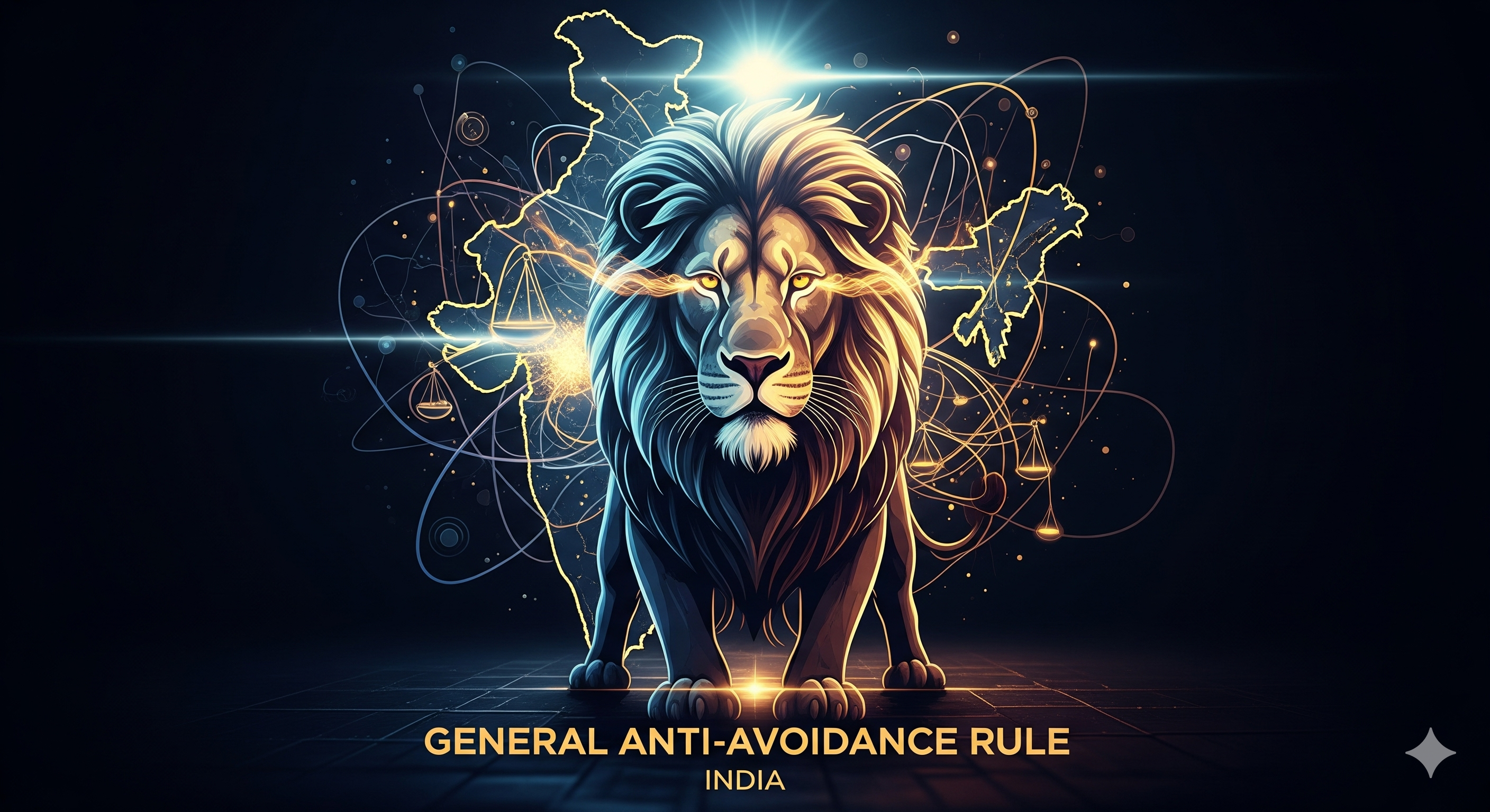 General Anti-Avoidance Rule