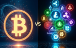 Bitcoin vs Altcoins: Key Differences and Future of Cryptocurrencies Bitcoin