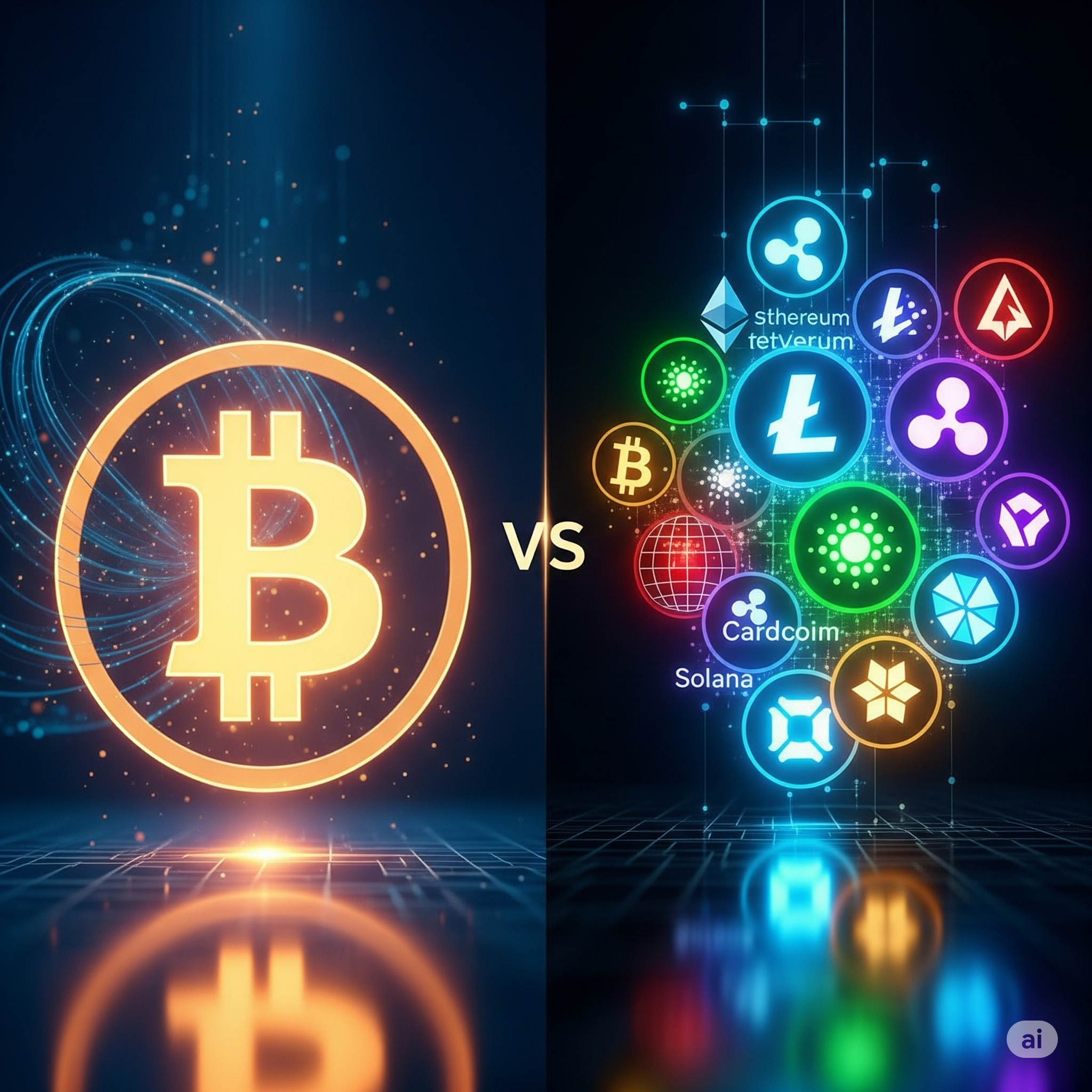 Bitcoin