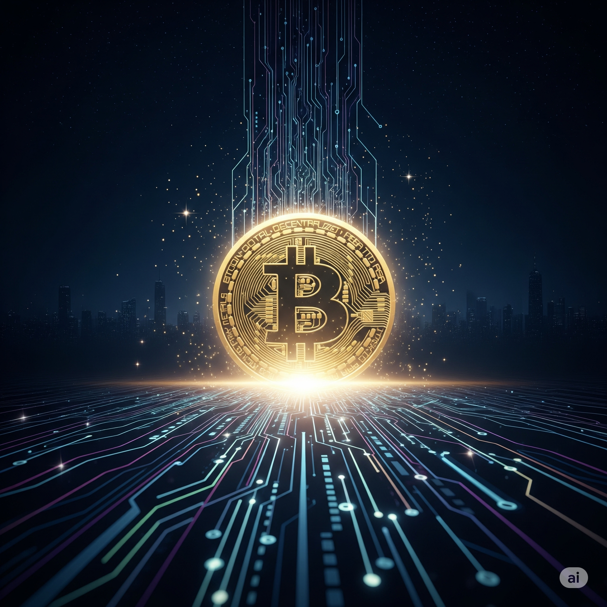 bitcoin investment
