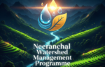 Neeranchal Watershed Management Programme