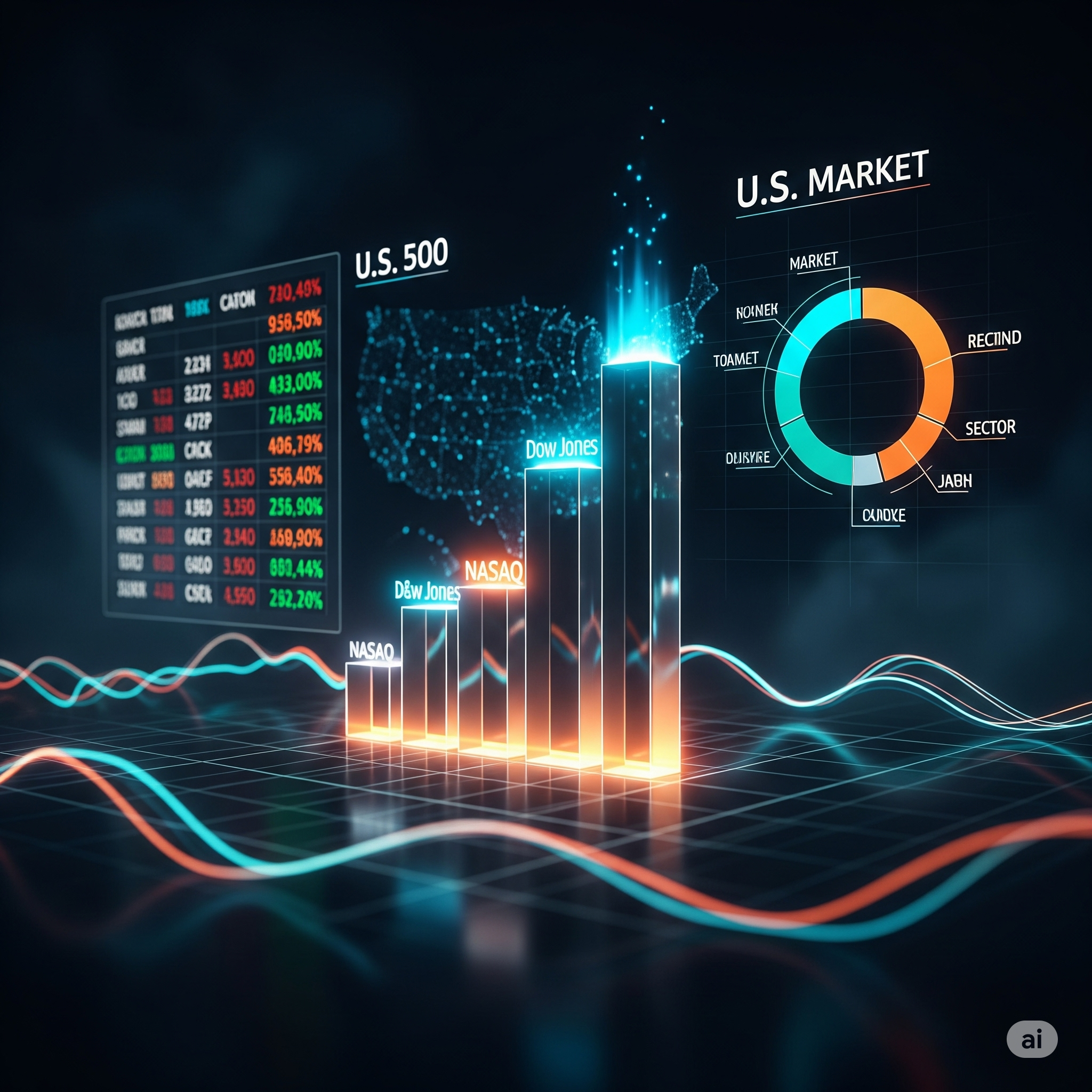 U.S. Market Snapshot