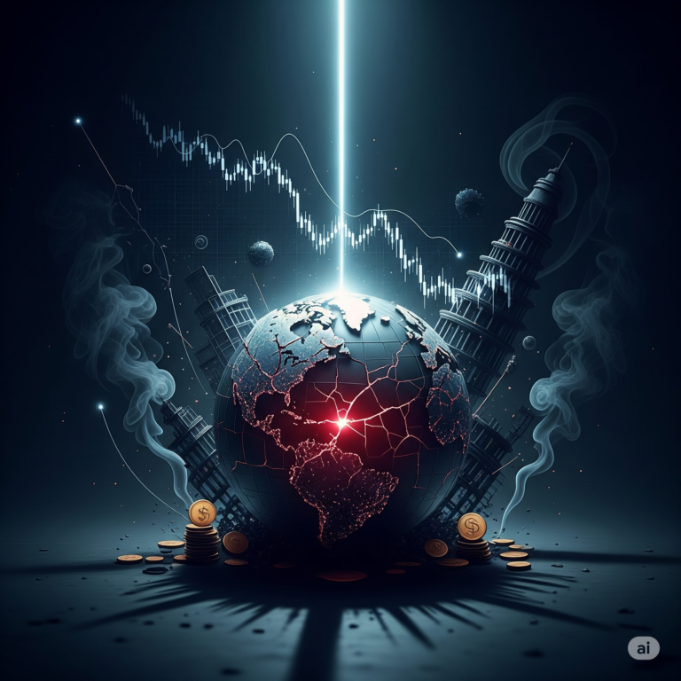 Global Economic Uncertainty