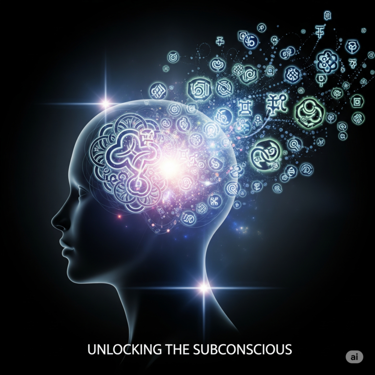 Subconscious Mapping