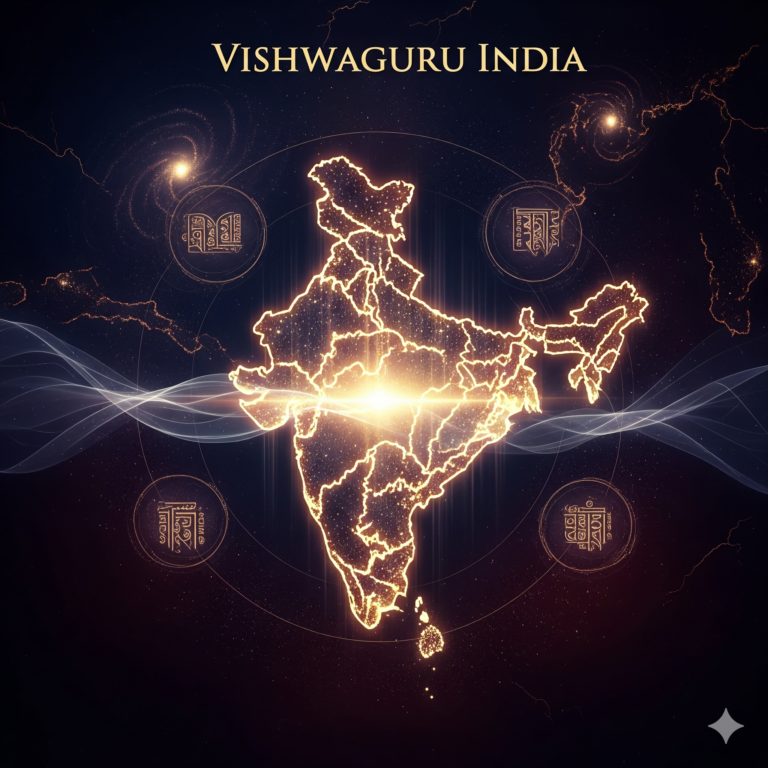 Vishwaguru India