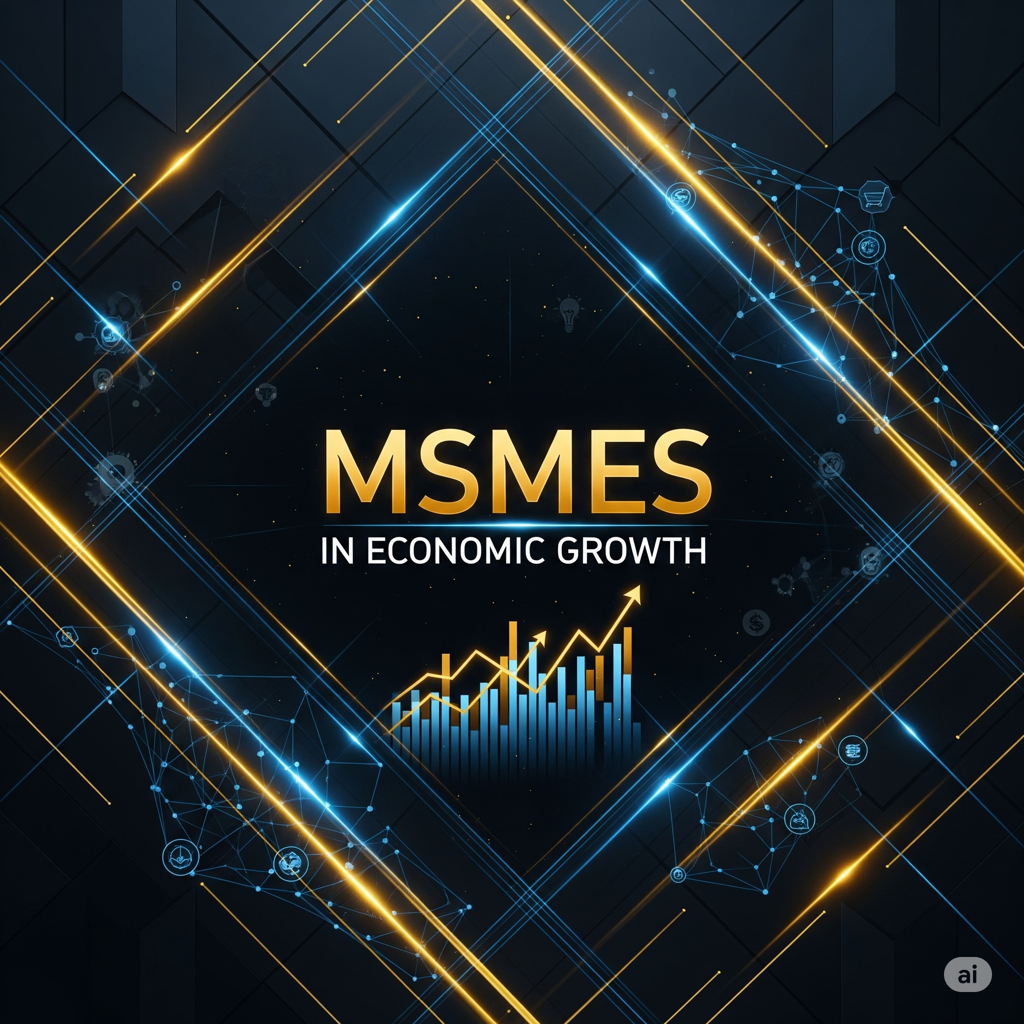 MSMEs in Economic Growth