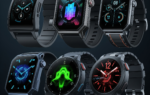 The Best Smartwatches for Fitness and Productivity smartwatch
