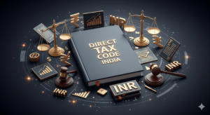 Direct Tax Code