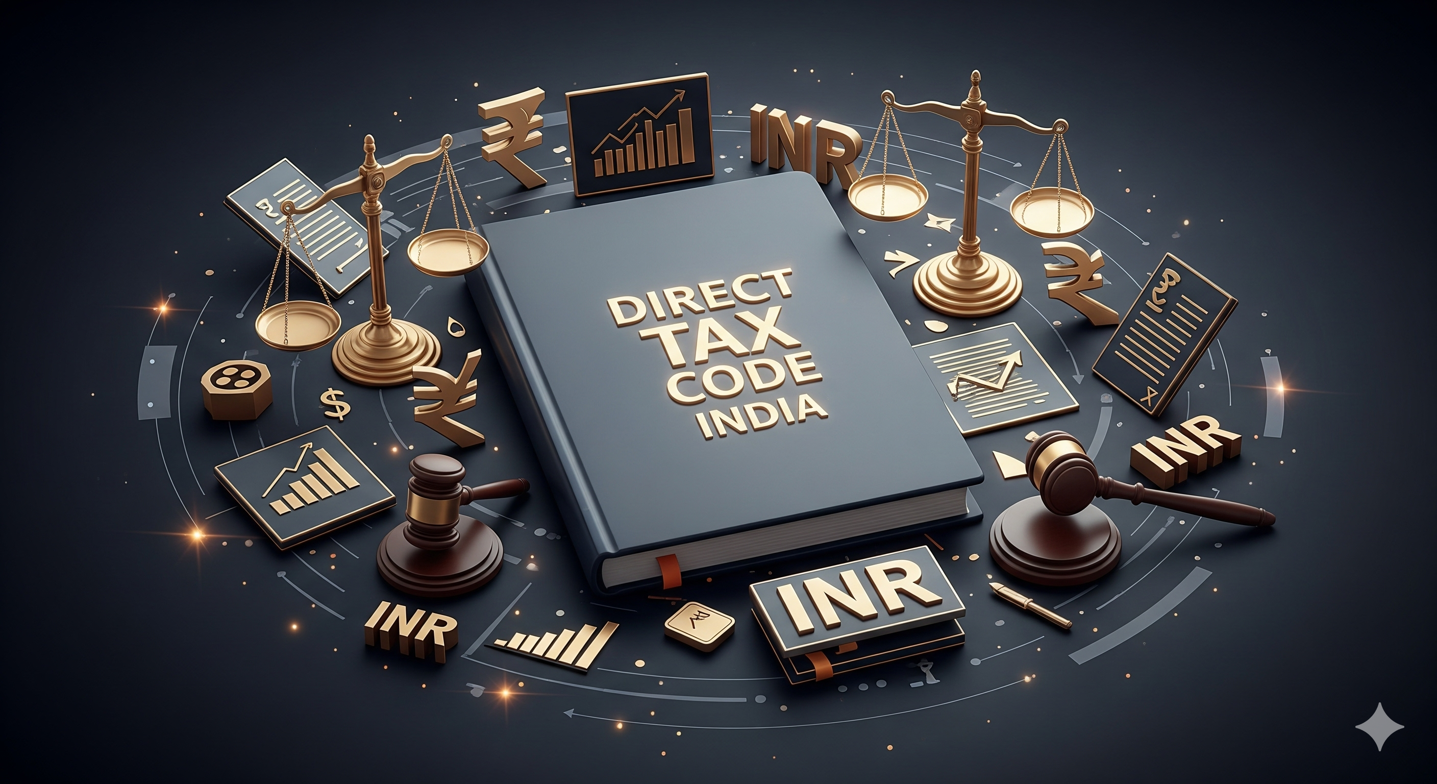 Direct Tax Code