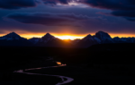 Mountains of the USA