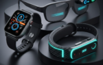 Wearable Tech Innovations for Health Monitoring Tech Gadgets