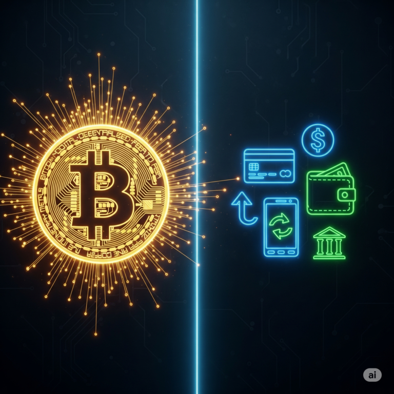 Bitcoin