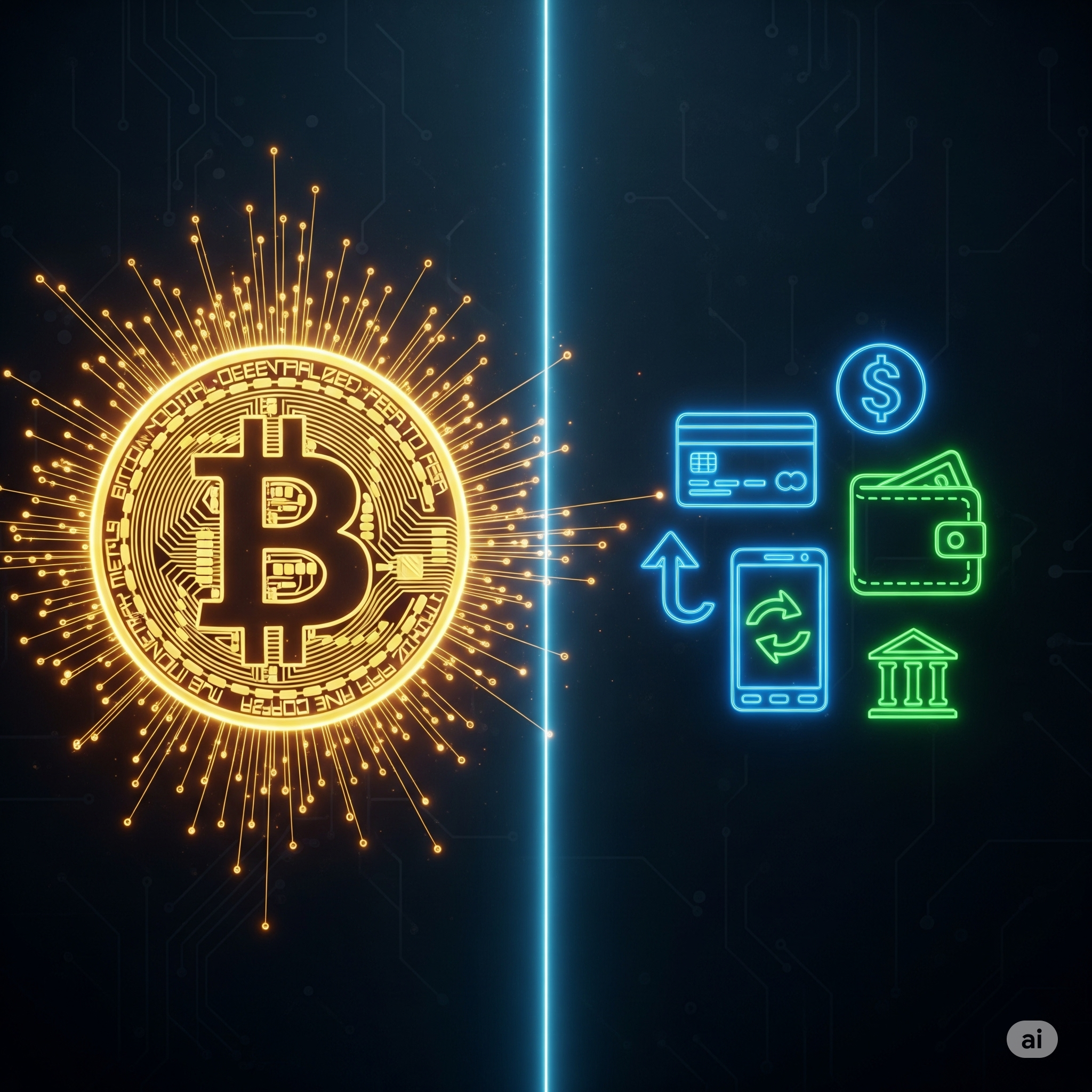Bitcoin