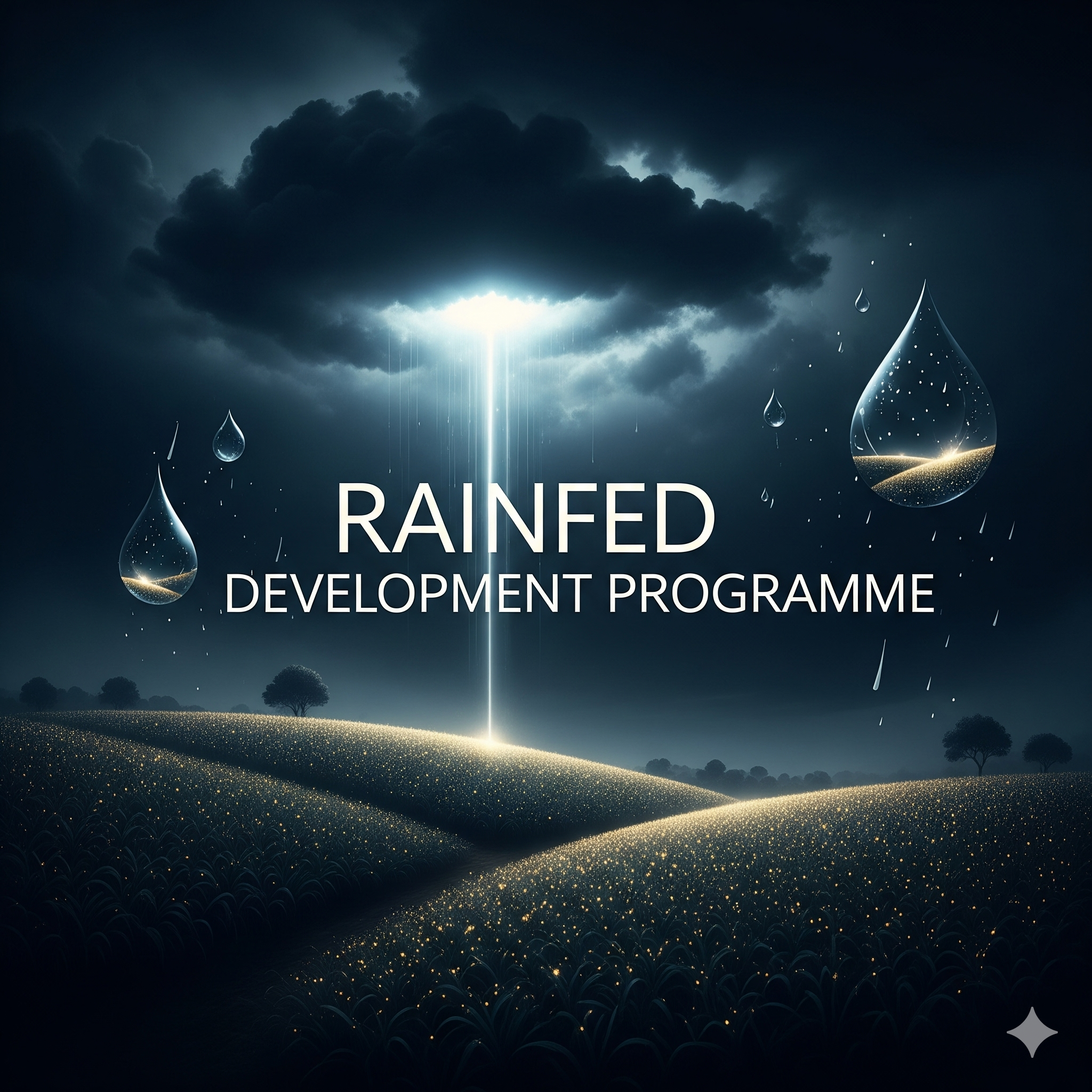 Rainfed Development Programme