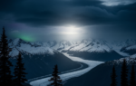 The Last Frontier: An Educational Overview of Alaska’s Climate, Geography, and Winds Alaska's climate