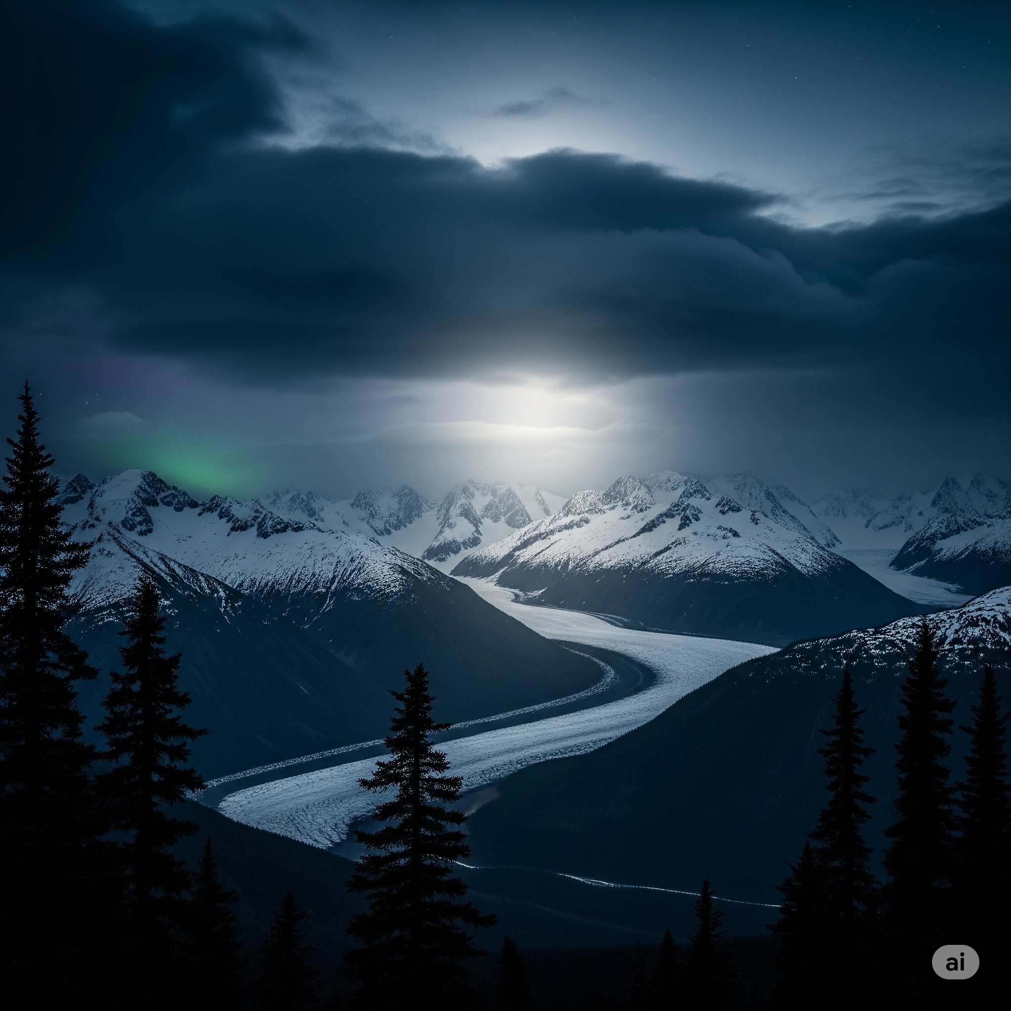 Alaska's climate