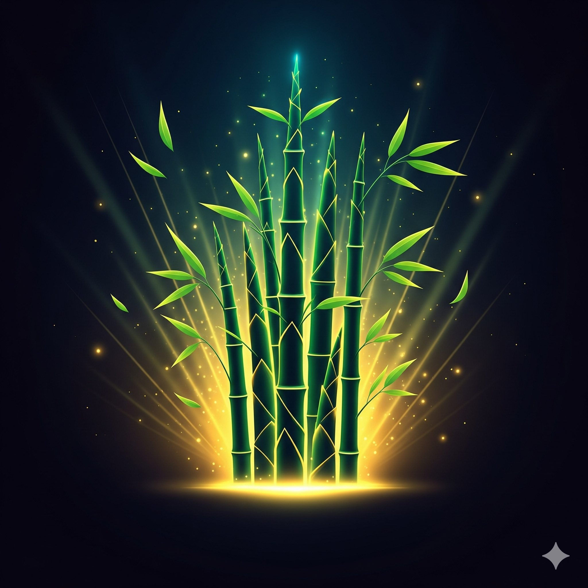 National Bamboo Mission