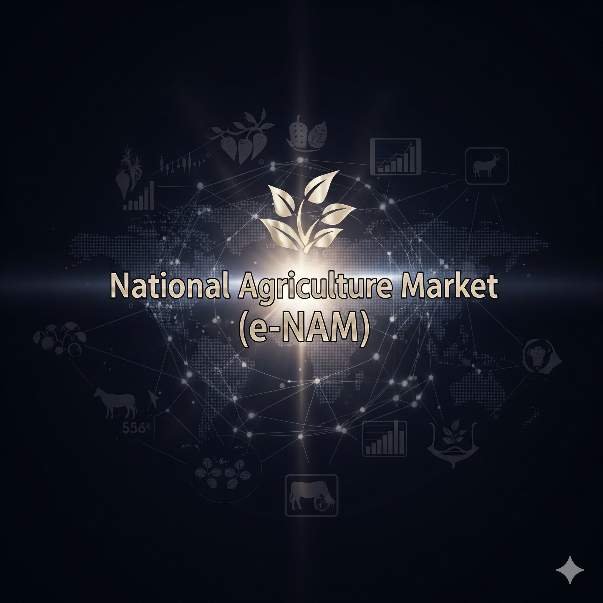 National Agriculture Market
