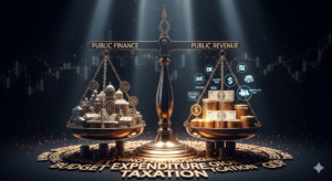 Public Finance and Public Revenue