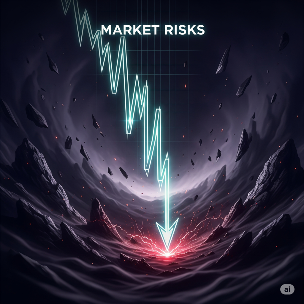 Understanding Market Risks and How to Protect Your Investments - UPPCS ...