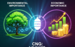 Growing Importance of CNG in Public Transport: Case Studies of Buses and Taxis CNG vehicles