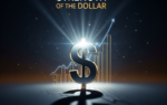 Strength of dollar