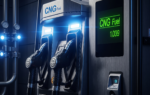 CNG and the Future of Automobiles: A Cleaner, Cheaper, and Sustainable Alternative CNG vehicles