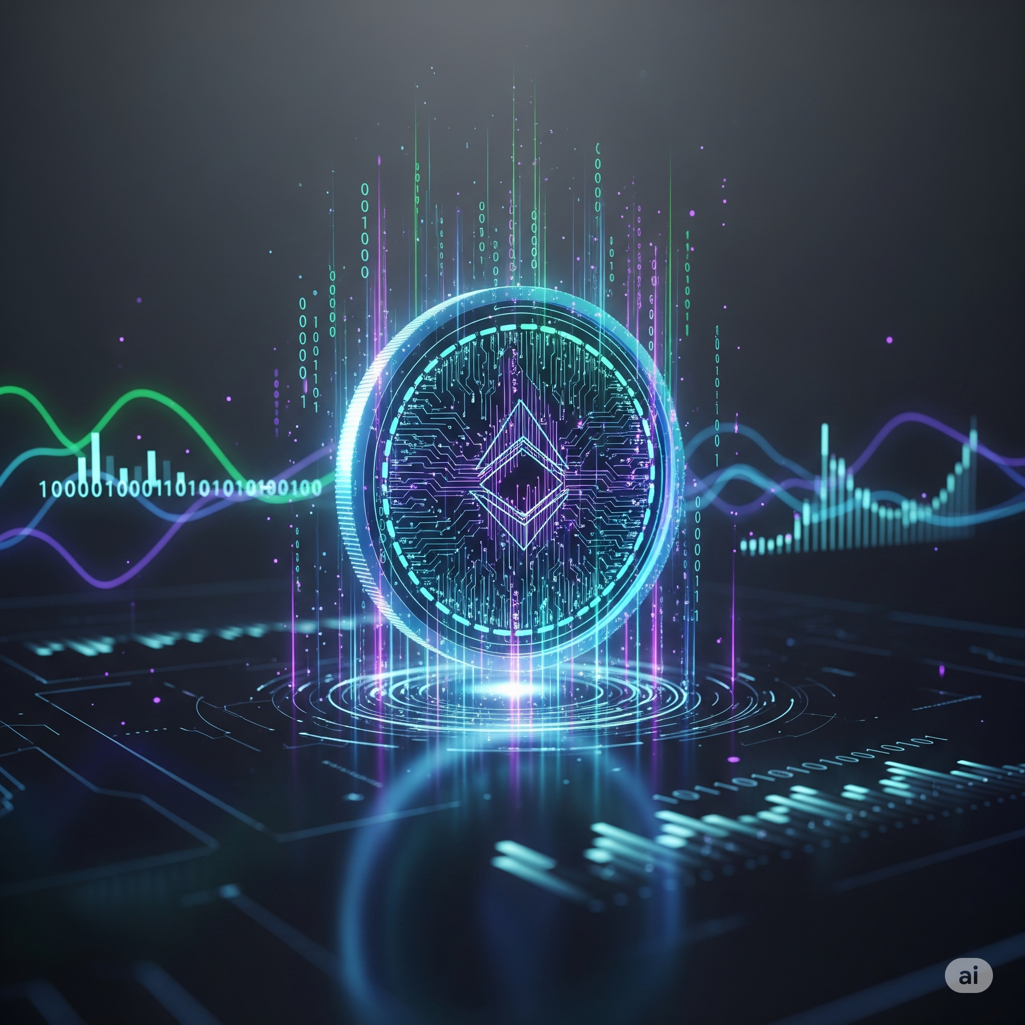 Digital currency