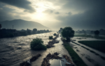 Flood Fury in Punjab: Monsoon Rains, Crop Loss & Rising Food Inflation Flood Fury in Punjab