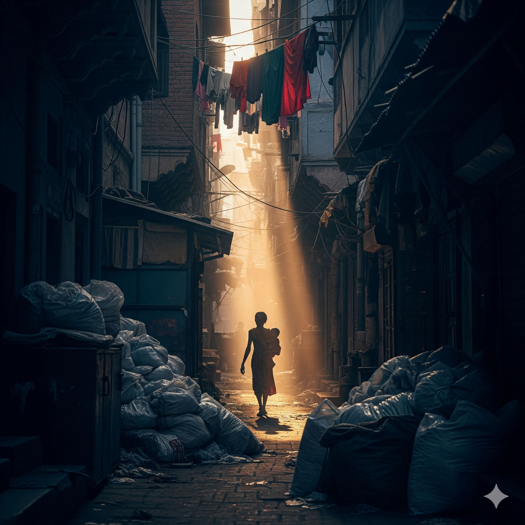 Poverty in India