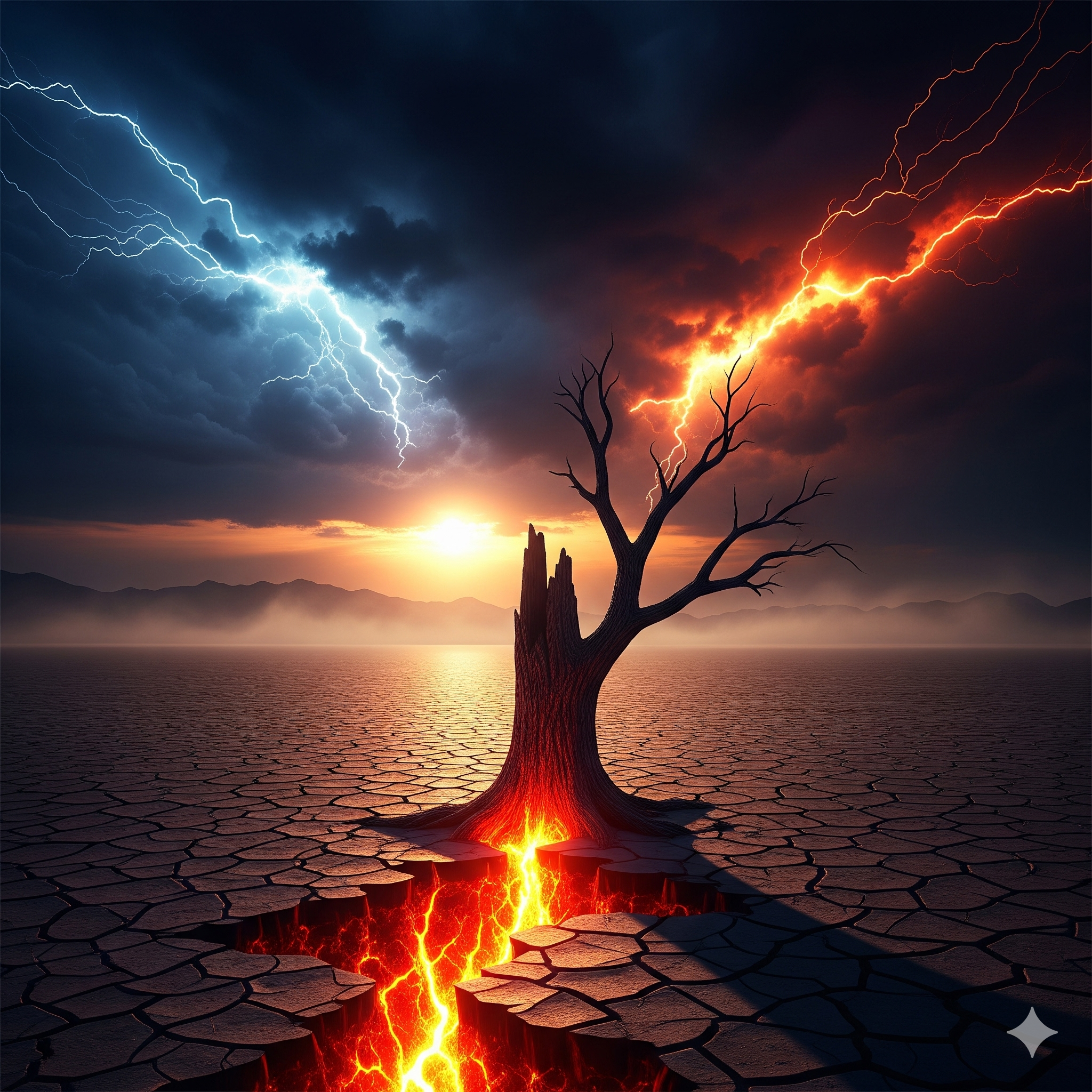 impact of global warming