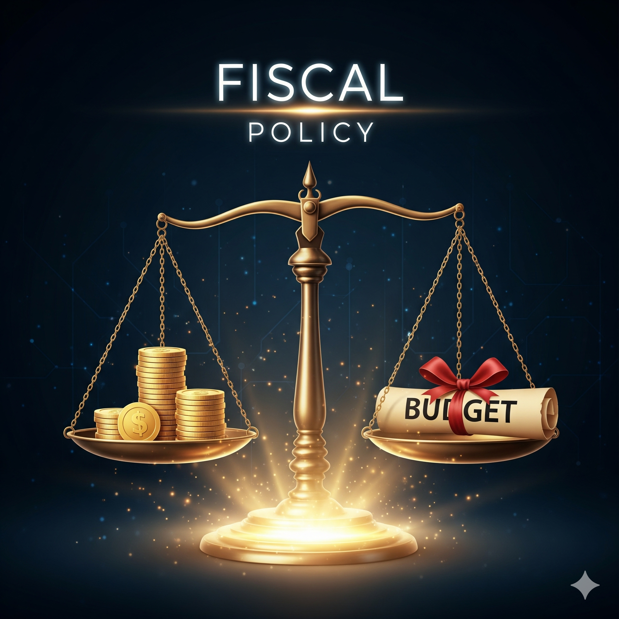 Fiscal Policy