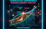 Transfer Earnings in Modern Economic Analysis