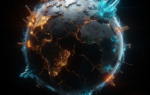 uneven distribution of minerals and oil in the world