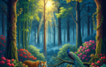 forest resources of India