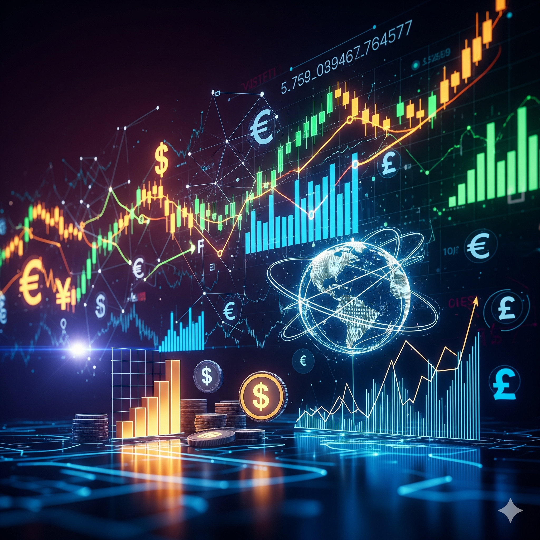 Financial Market and Money Market