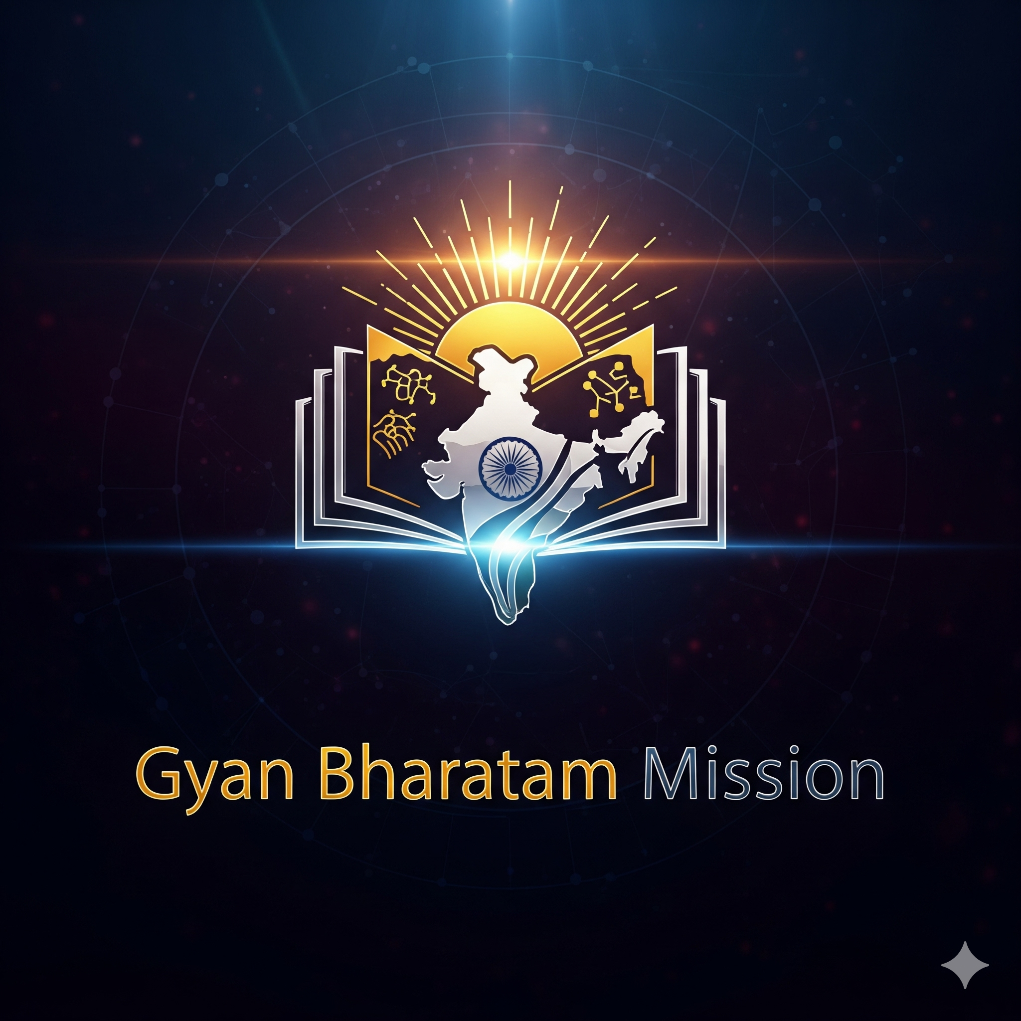 Gyan Bharatam Mission