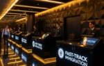 India's Fast-Track Immigration Facility