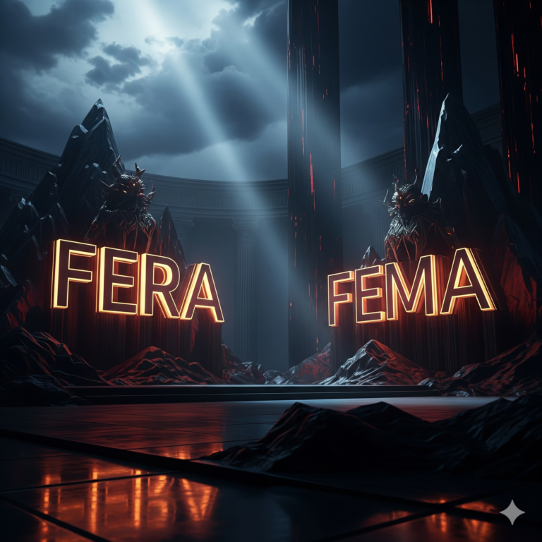 FERA and FEMA