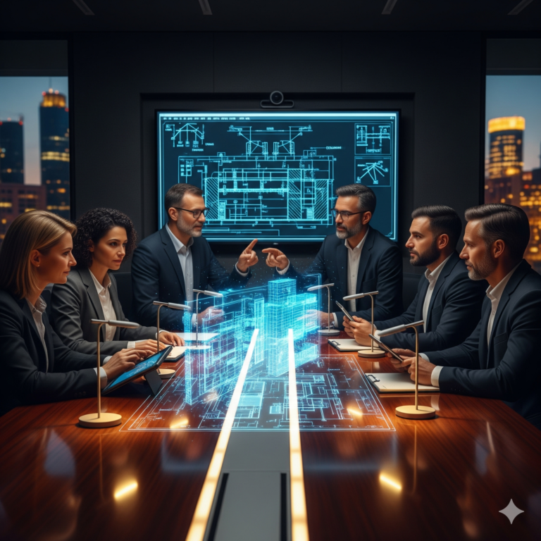 Engineering Commission