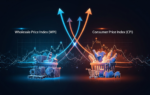 Wholesale Price Index (WPI) and Consumer Price Index (CPI)
