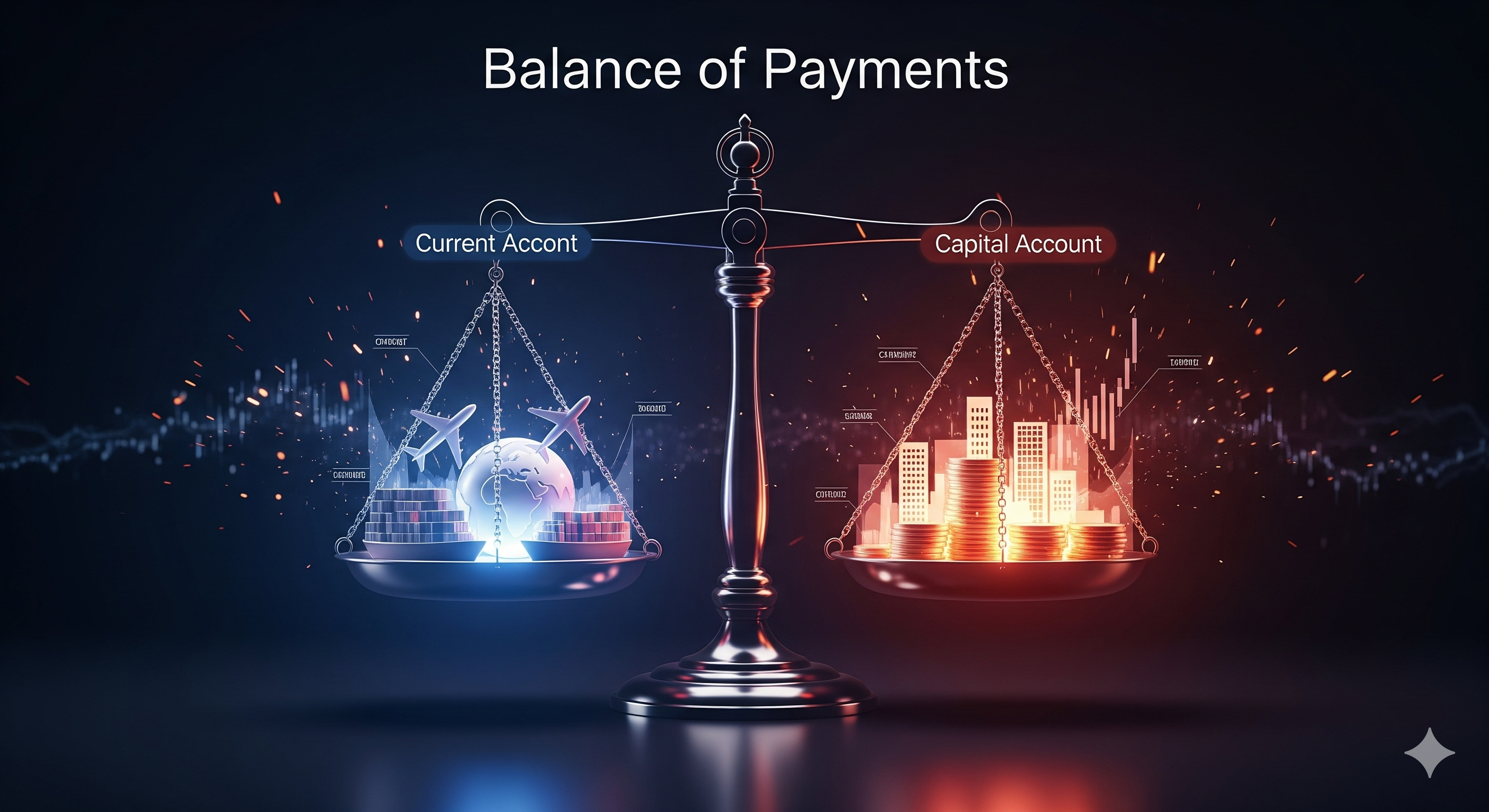 Balance of Payments