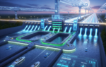 solutions to droughts, floods, and interrupted navigation